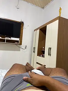 Moreira554  online show from February 27, 2026, 6:52 pm