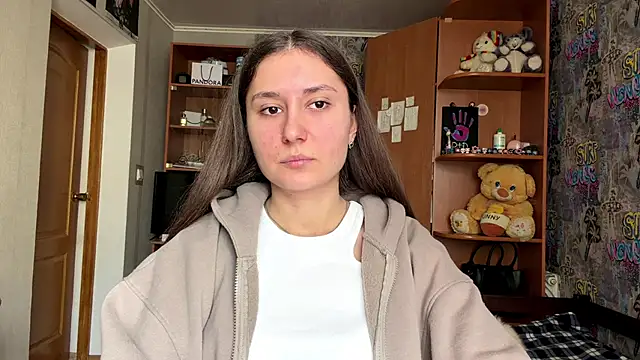 poly princess online show from March 30, 2026, 8:59 am