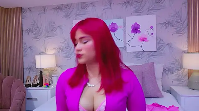 CherryTayloor online show from March 28, 2026, 3:17 am