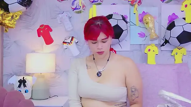 CherryTayloor online show from July 15, 2026, 3:34 am