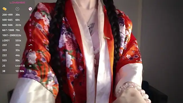  DLTA  online show from April 5, 2026, 1:19 pm