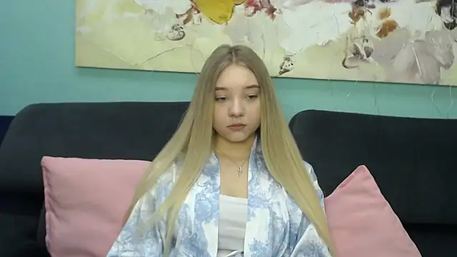 Snapshot of MilanaSiia chatting on March 1, 2026, 5:53 am MilanaSiia online show from March 1, 2026, 5:53 am