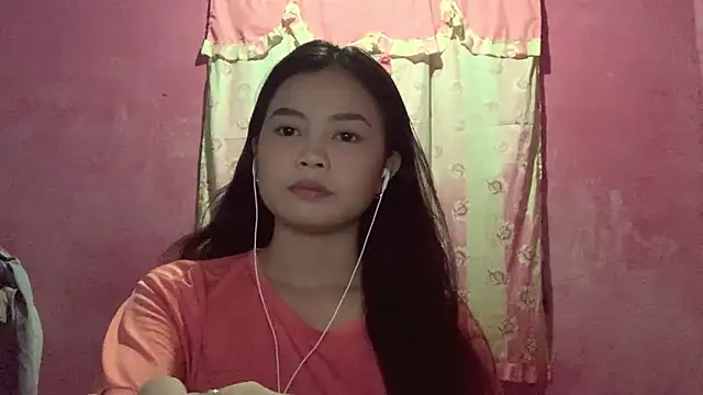 DessertFlower online show from March 8, 2026, 5:33 am