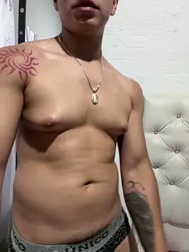 Sean Pry online show from March 31, 2026, 1:18 am