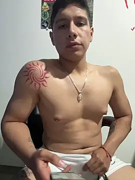 Sean Pry online show from April 8, 2026, 1:05 am