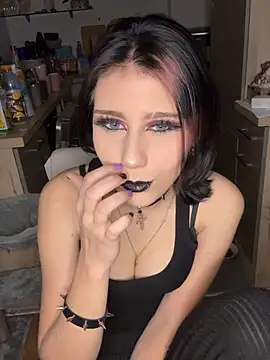 FuckFinya online show from February 22, 2026, 7:12 pm