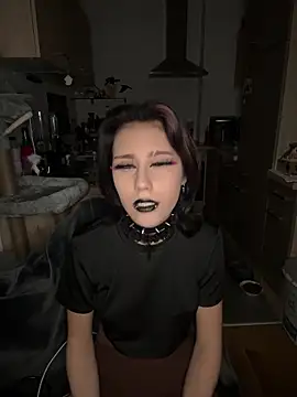 FuckFinya online show from February 27, 2026, 7:25 pm