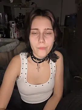 FuckFinya online show from March 1, 2026, 7:16 pm