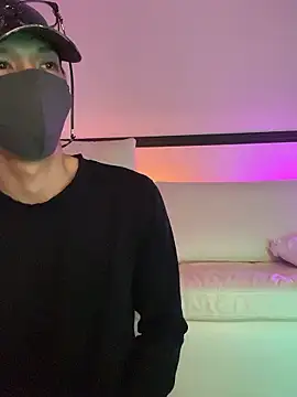 Yumemiru-k online show from March 19, 2026, 2:10 pm