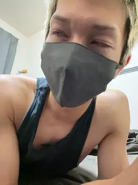 Snapshot of Yumemiru-k chatting on June 6, 2026, 7:29 pm Yumemiru-k online show from June 6, 2026, 7:29 pm