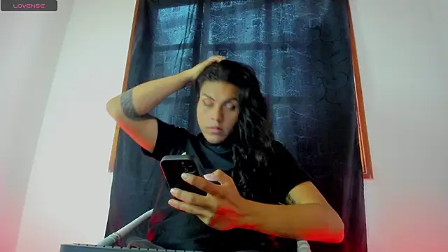 Jess Hoffman online show from March 9, 2026, 4:00 pm