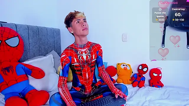 Callum 777 online show from March 1, 2026, 5:09 am