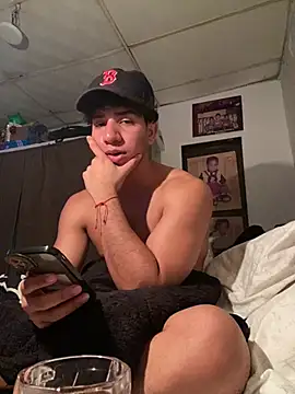 Alejandrososas online show from March 24, 2026, 11:32 pm