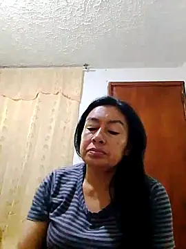 Snapshot of Samanta_gonzales chatting on March 1, 2026, 1:29 am Samanta gonzales online show from March 1, 2026, 1:29 am