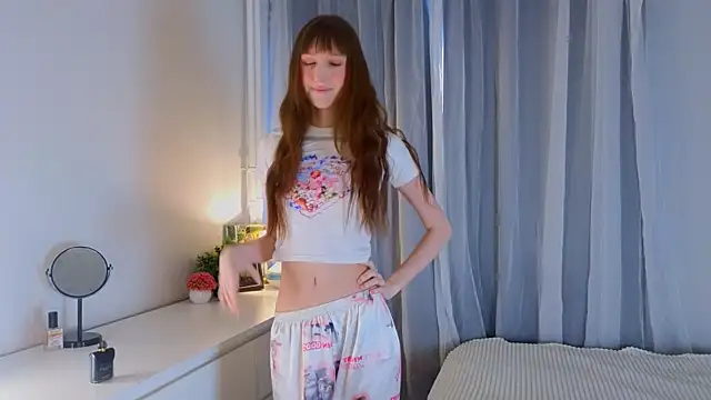 arina waifu online show from April 24, 2026, 3:14 pm