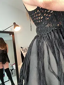 Viictoria-Jones online show from March 31, 2026, 10:15 am