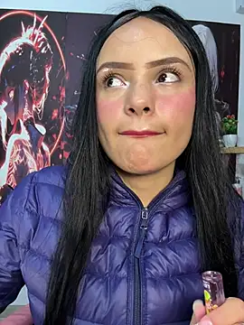 AntonellaStorm  online show from February 27, 2026, 8:25 am