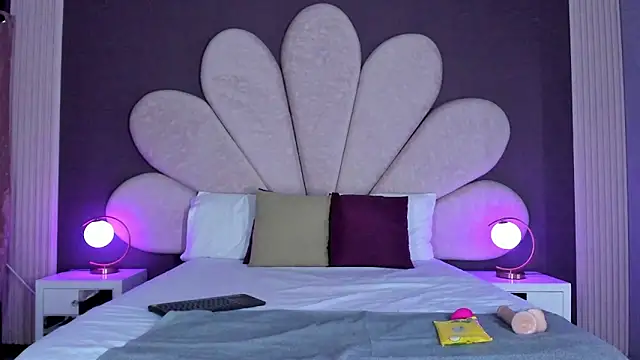 EmiilyRousee online show from March 20, 2026, 1:54 am