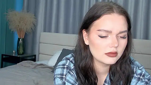 Sweet Ink Muse online show from March 29, 2026, 1:05 am