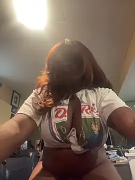 MadameXtasy online show from March 2, 2026, 4:58 pm