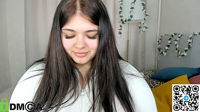 Annet Nel1son online show from April 17, 2026, 12:46 am