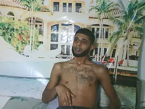 CharmingIndian1 online show from March 19, 2026, 5:39 pm