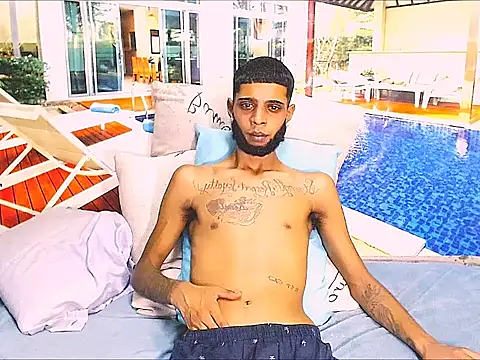 CharmingIndian1 online show from March 28, 2026, 6:29 pm