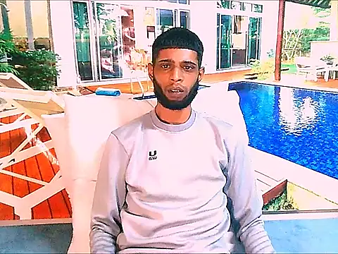 CharmingIndian1 online show from April 28, 2026, 5:45 am