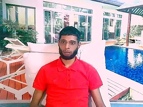 CharmingIndian1 online show from May 1, 2026, 6:23 pm