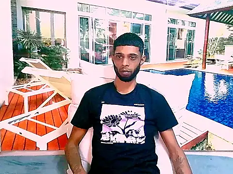 CharmingIndian1 online show from May 15, 2026, 5:09 pm