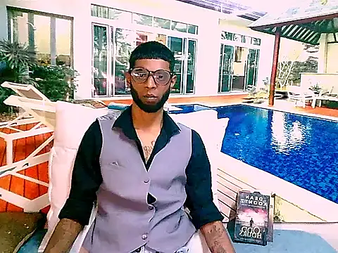 CharmingIndian1 online show from May 16, 2026, 6:39 pm