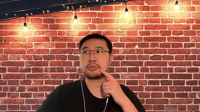 jasonryu2025 online show from March 8, 2026, 9:57 am