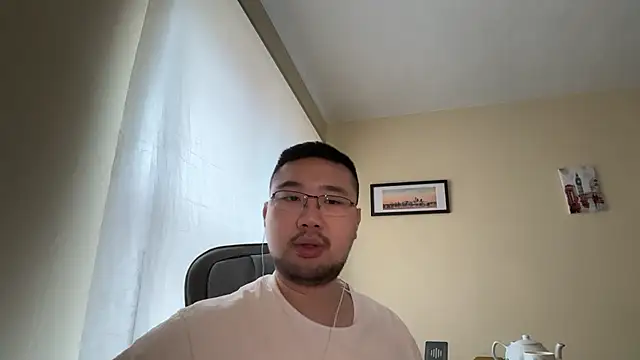 jasonryu2025 online show from March 24, 2026, 10:53 am