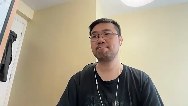 jasonryu2025 online show from May 20, 2026, 10:54 am