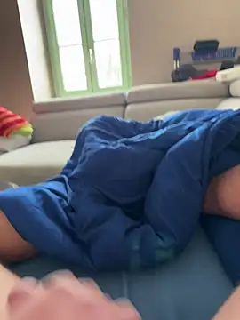 foudesexe23 online show from March 10, 2026, 1:16 pm