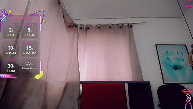 Abby White   online show from July 6, 2026, 7:38 pm