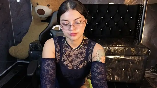 Snapshot of Steffa_bunny_b chatting on March 1, 2026, 12:40 pm Steffa bunny b online show from March 1, 2026, 12:40 pm