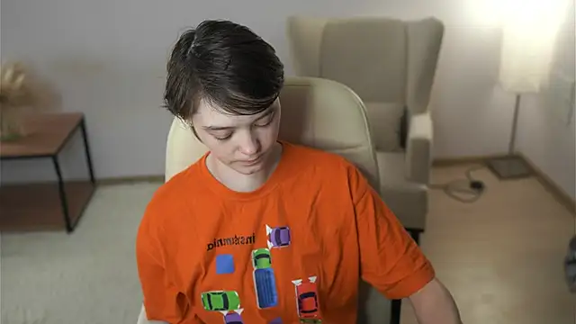 Snapshot of RemediosBreutzman chatting on February 25, 2026, 10:36 am RemediosBreutzman online show from February 25, 2026, 10:36 am