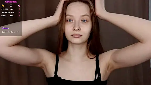 LeslieShay online show from March 16, 2026, 5:50 pm