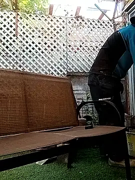 Snapshot of kaloumario chatting on March 12, 2026, 2:23 pm kaloumario online show from March 12, 2026, 2:23 pm