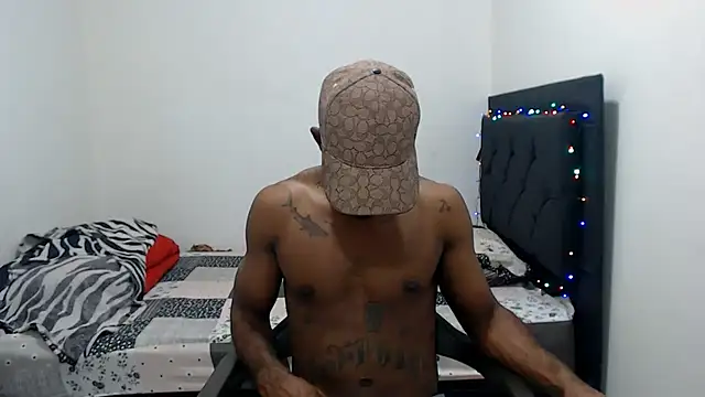 blackhorseet online show from April 14, 2026, 10:16 pm