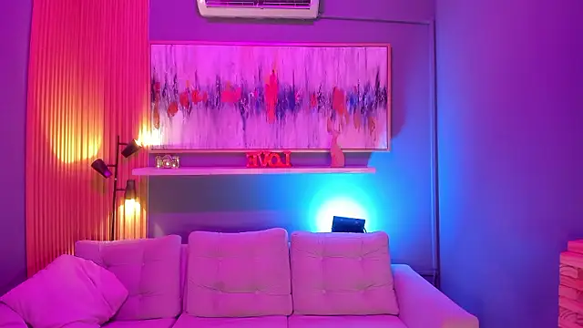 janinne lu online show from March 12, 2026, 11:16 am