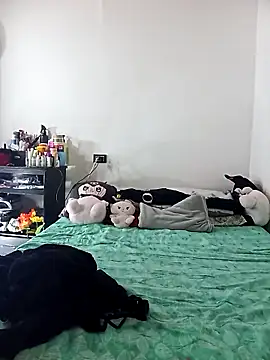 RubyCastellanos XXXX online show from March 31, 2026, 1:00 pm