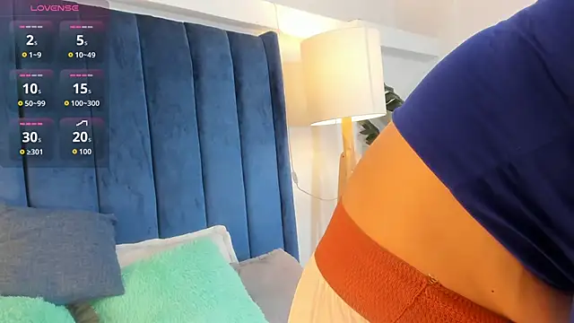  jamiila online show from March 4, 2026, 2:34 pm