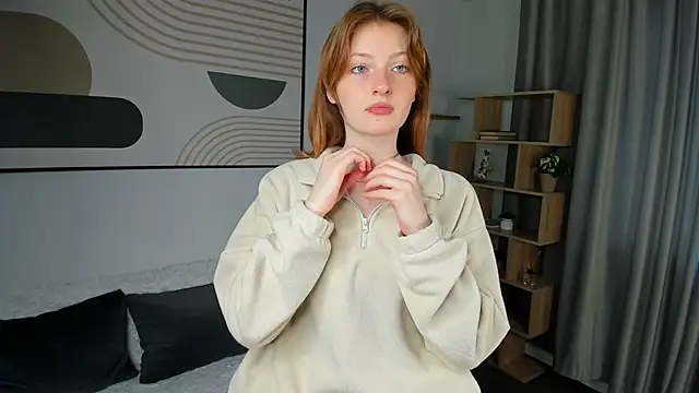 ShantaeClaybourn online show from March 3, 2026, 2:12 pm