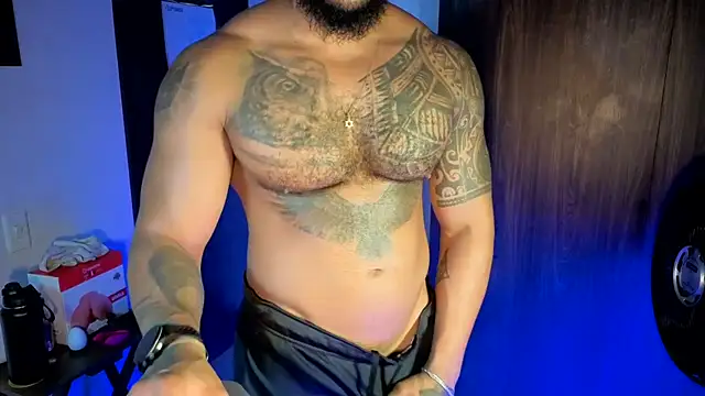 Wheeler Green online show from April 9, 2026, 2:44 am