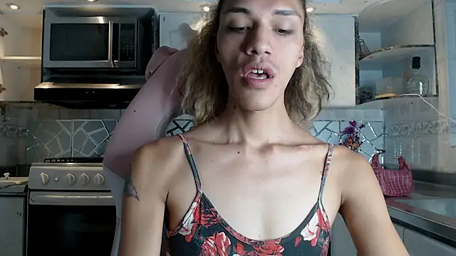 CrisOzzz online show from March 1, 2026, 6:54 pm