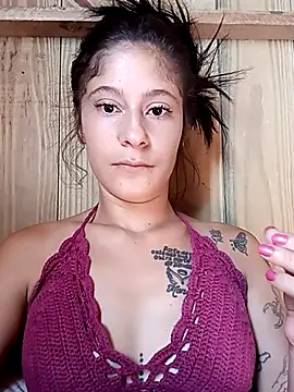 mascarada224 online show from February 27, 2026, 6:41 pm