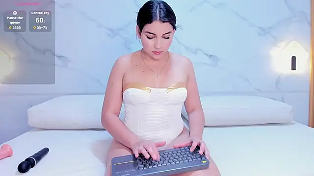 melanie harl online show from February 28, 2026, 7:15 pm