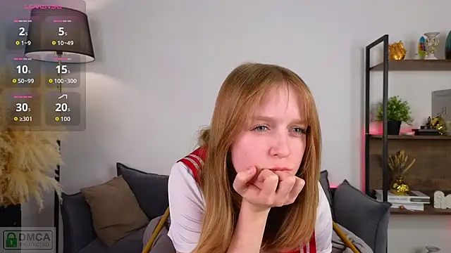  Selestia  online show from March 20, 2026, 1:49 pm